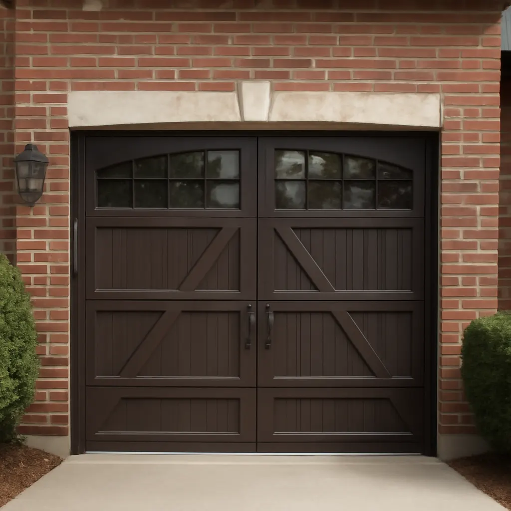 Garage Door Repair Parsippany